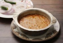 علبة فول زيت مار