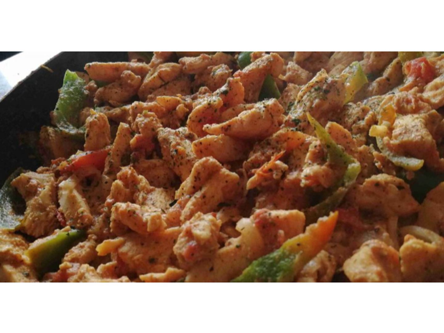 تشاتباتا الدجاج