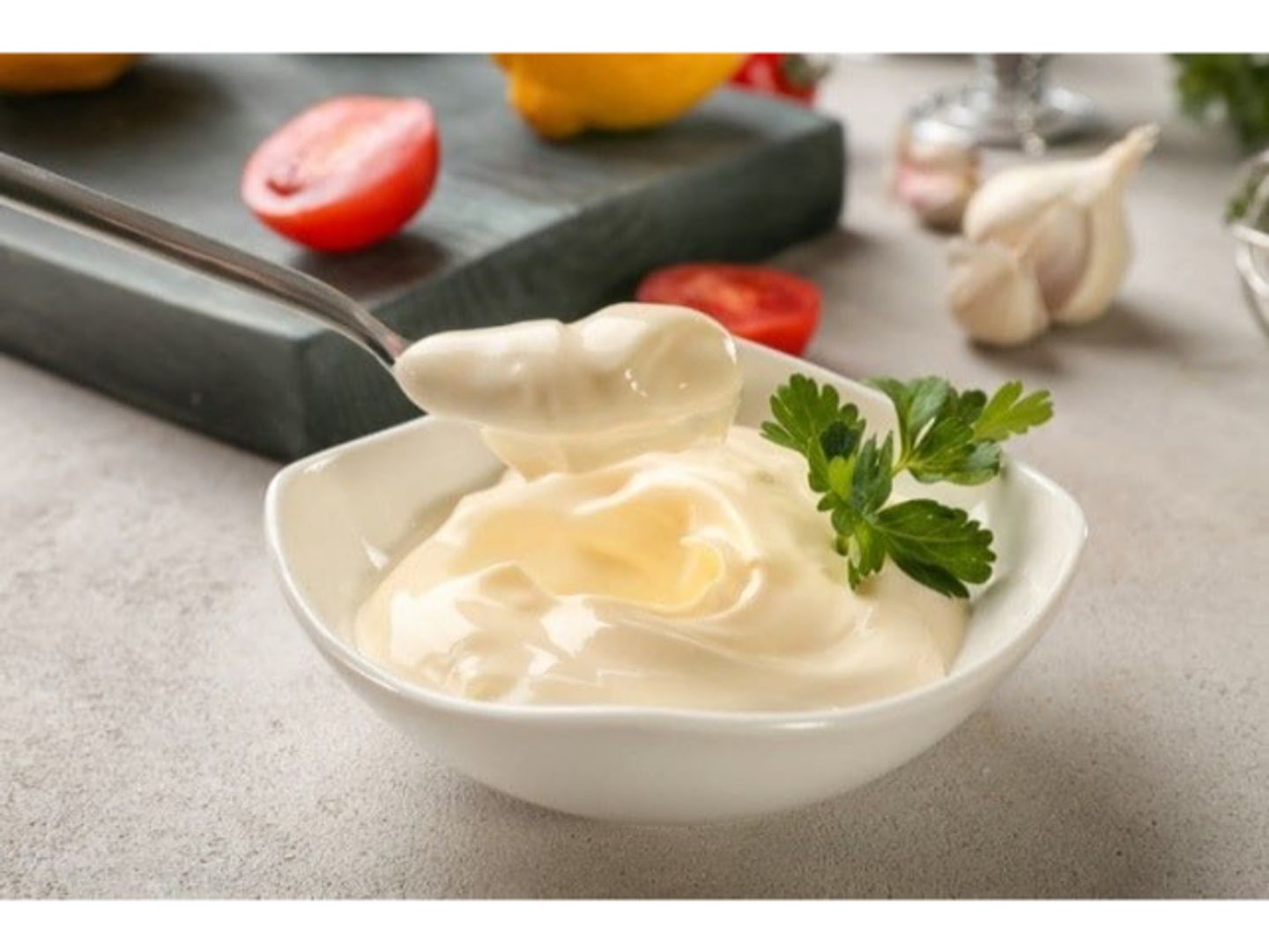 Mayonnaise