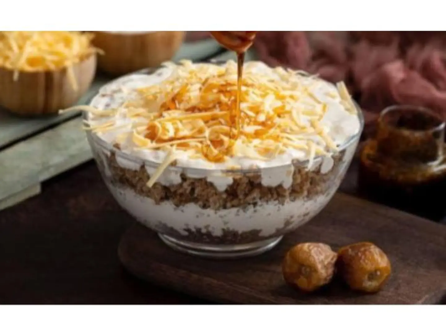 Masoub With Cream