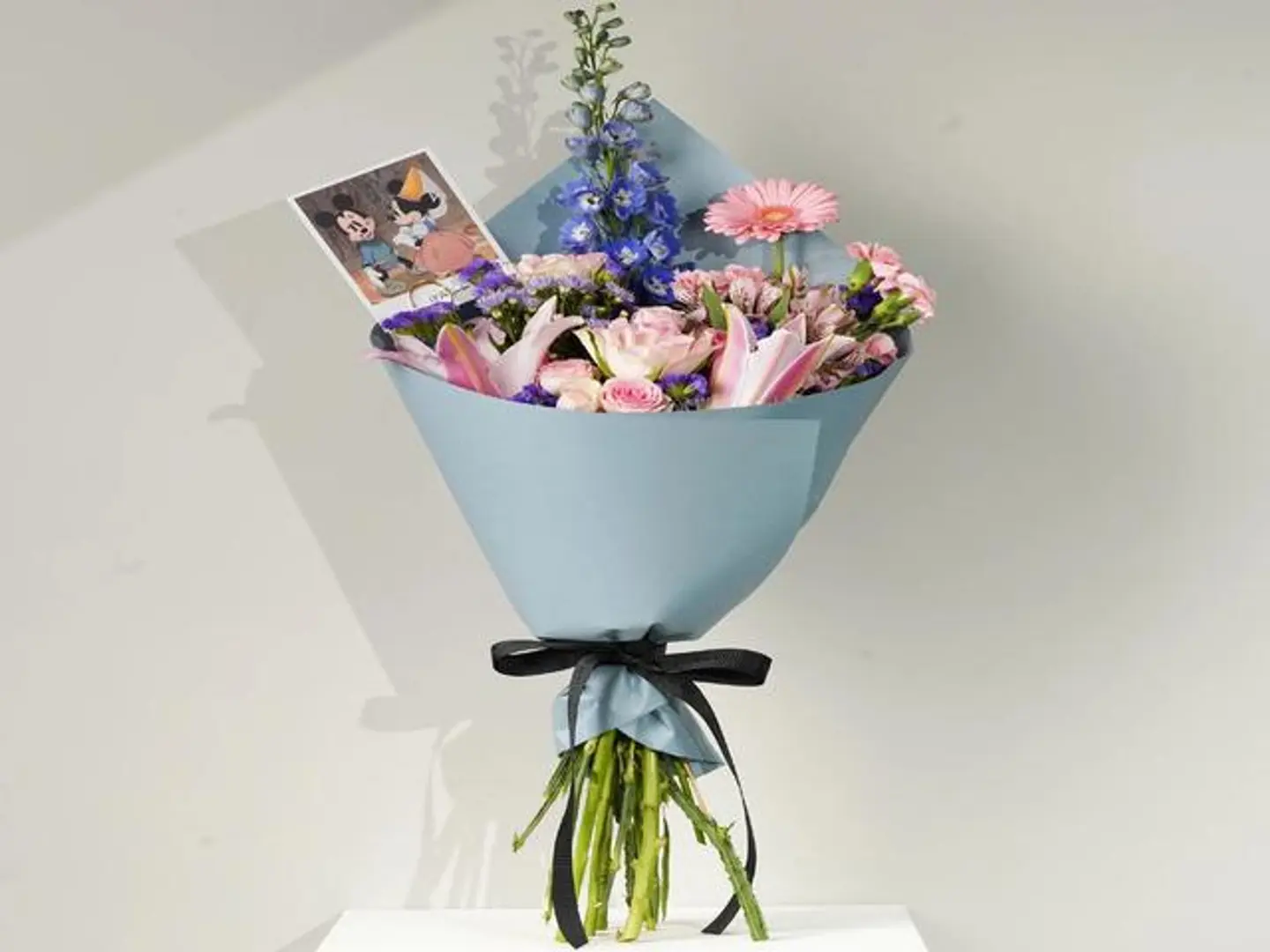 باقة ميني ماوس