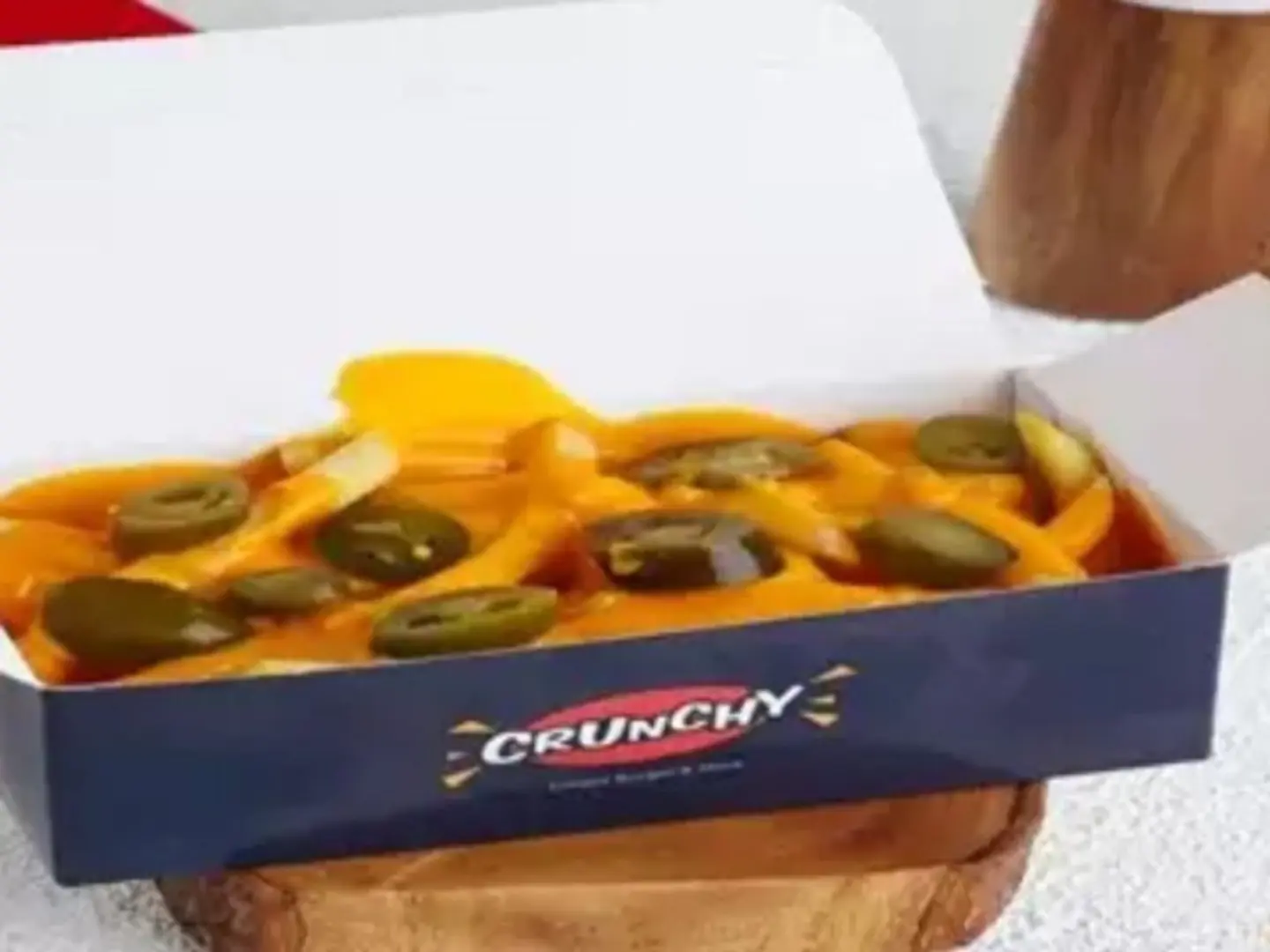 هالبينو فرايز