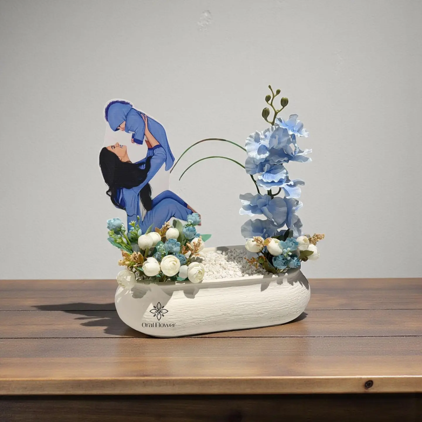 فازة جبس مواليد