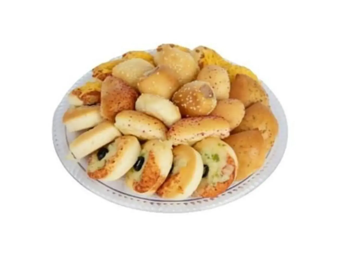 ميني معجنات