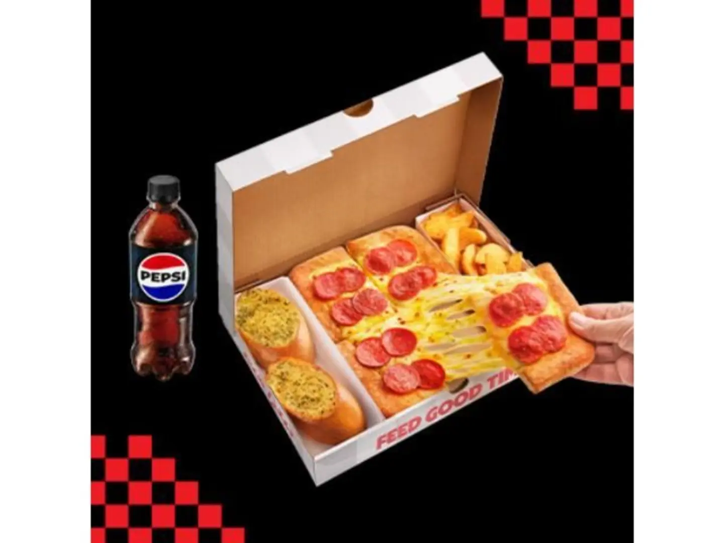 My Box Combo