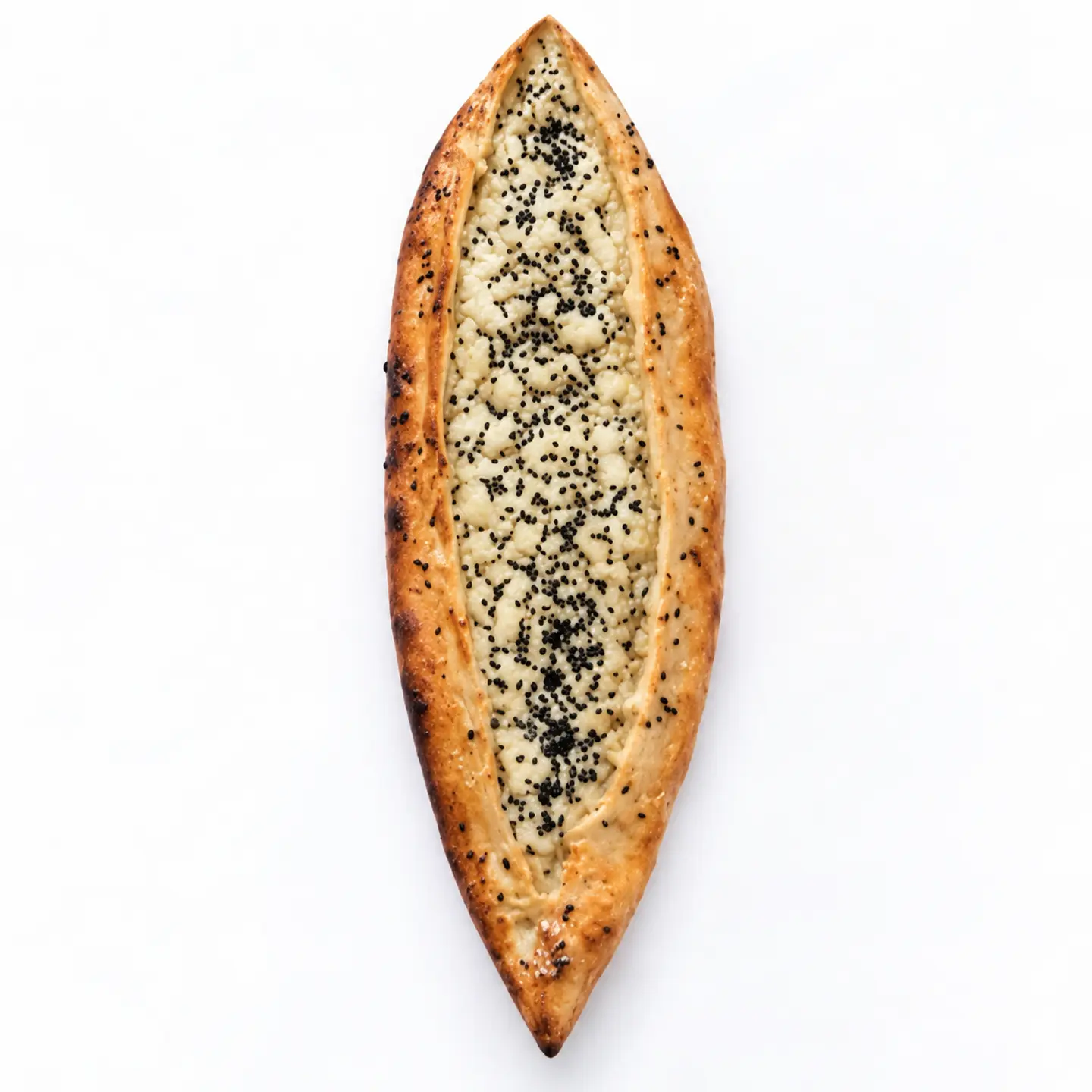Akkawi Cheese Pastries