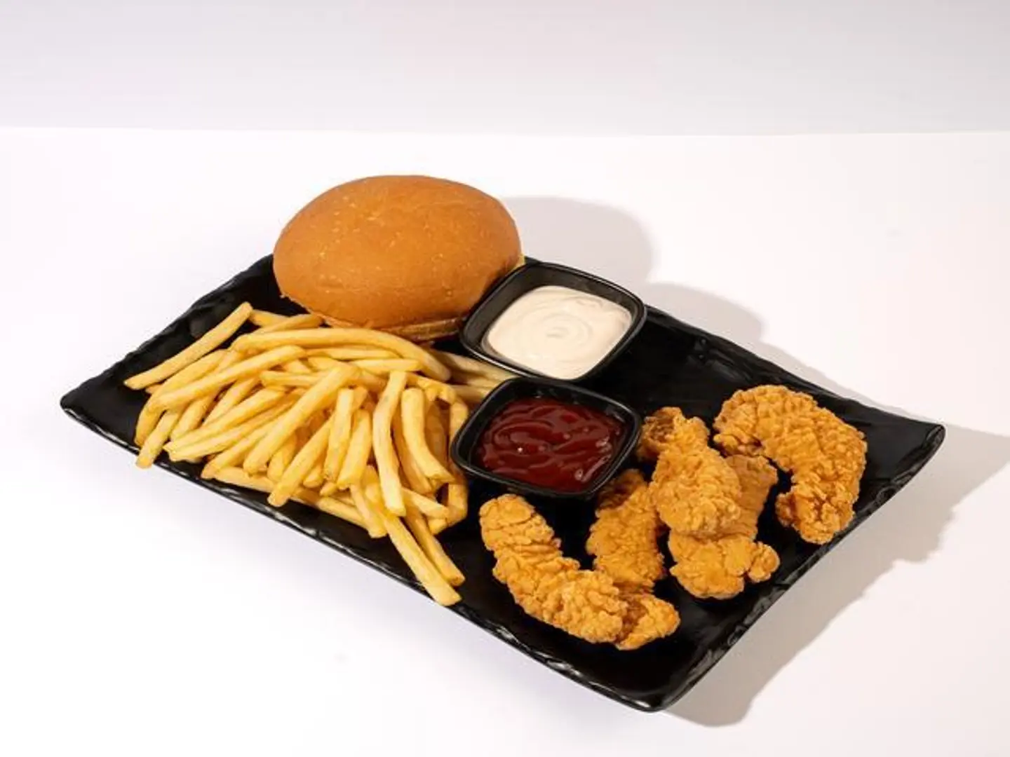 Chicken Nuggets 12 Pcs