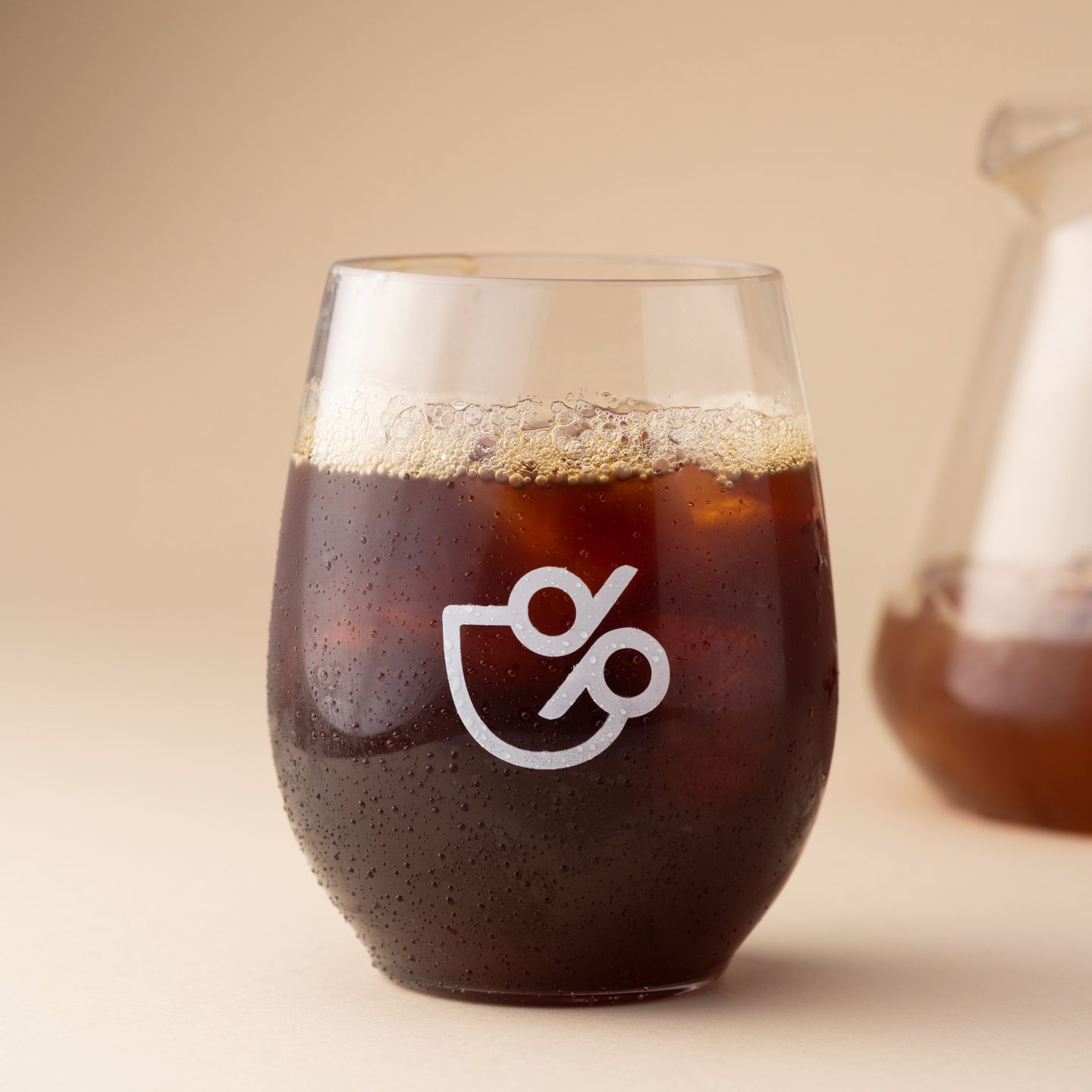 Iced V60