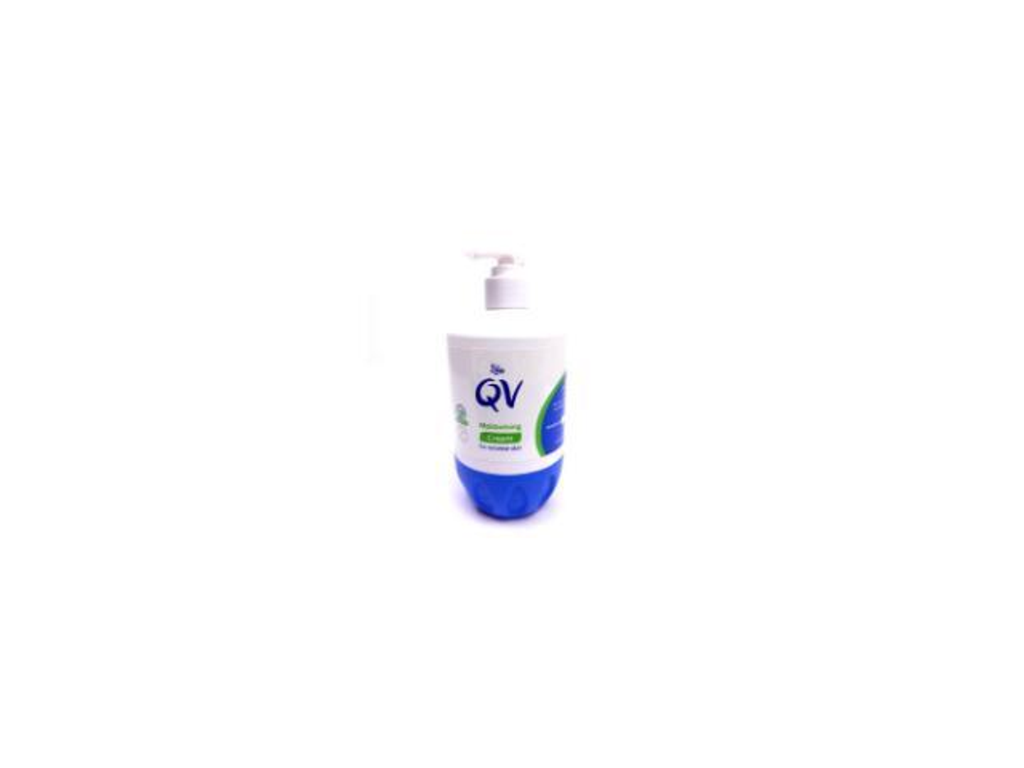 Qv Deep Moisturizing And Skin Protection Cream 500g