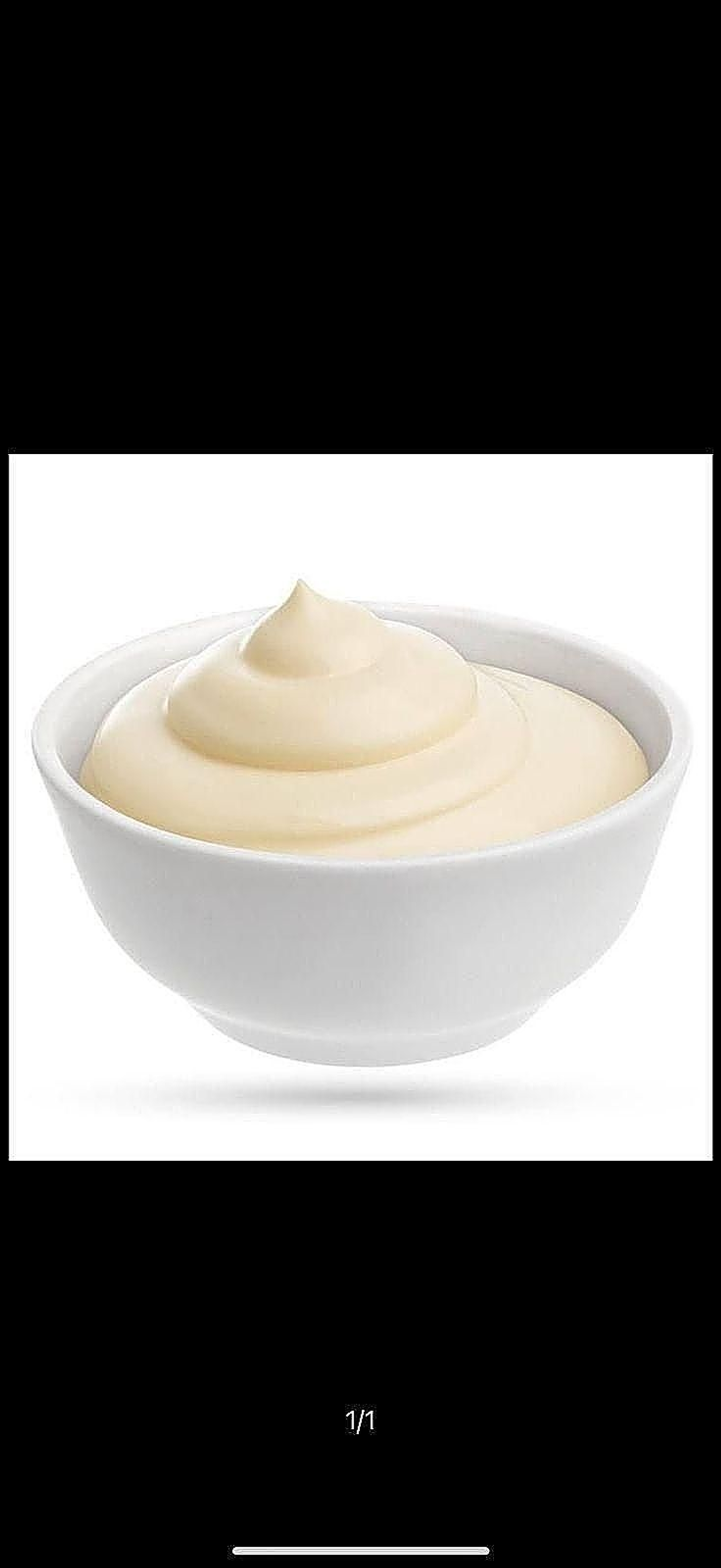 Garlic Sauce