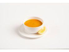 شوربة بيسك