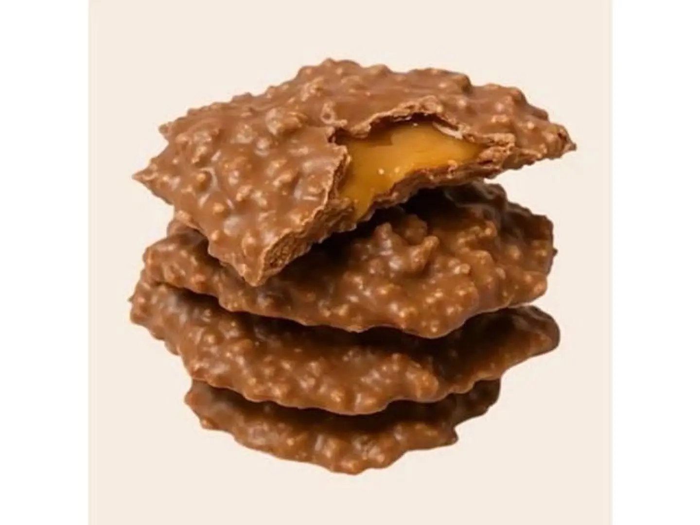 كرانشي كراميل