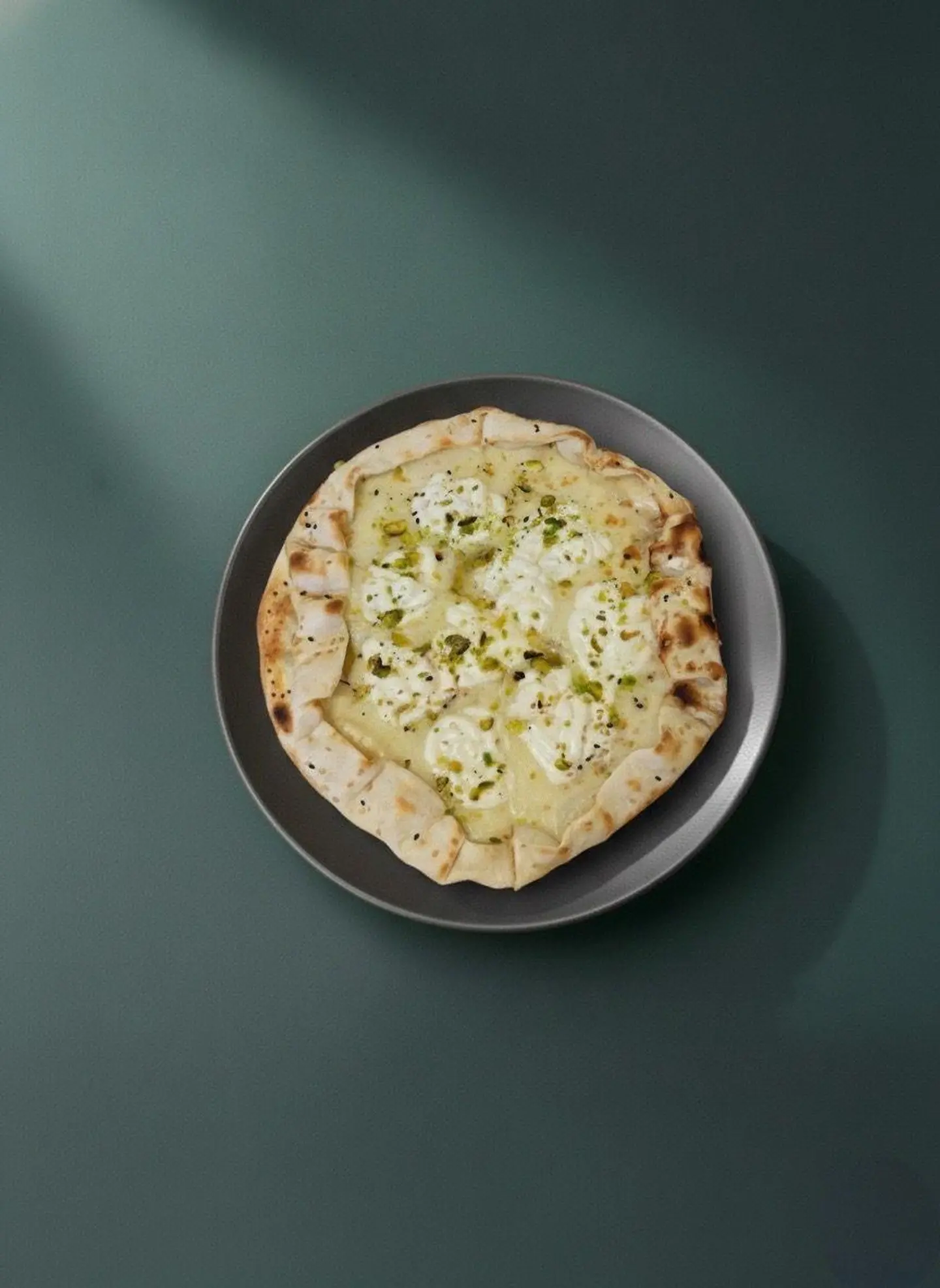 منقوشة عش البلبل بالعسل