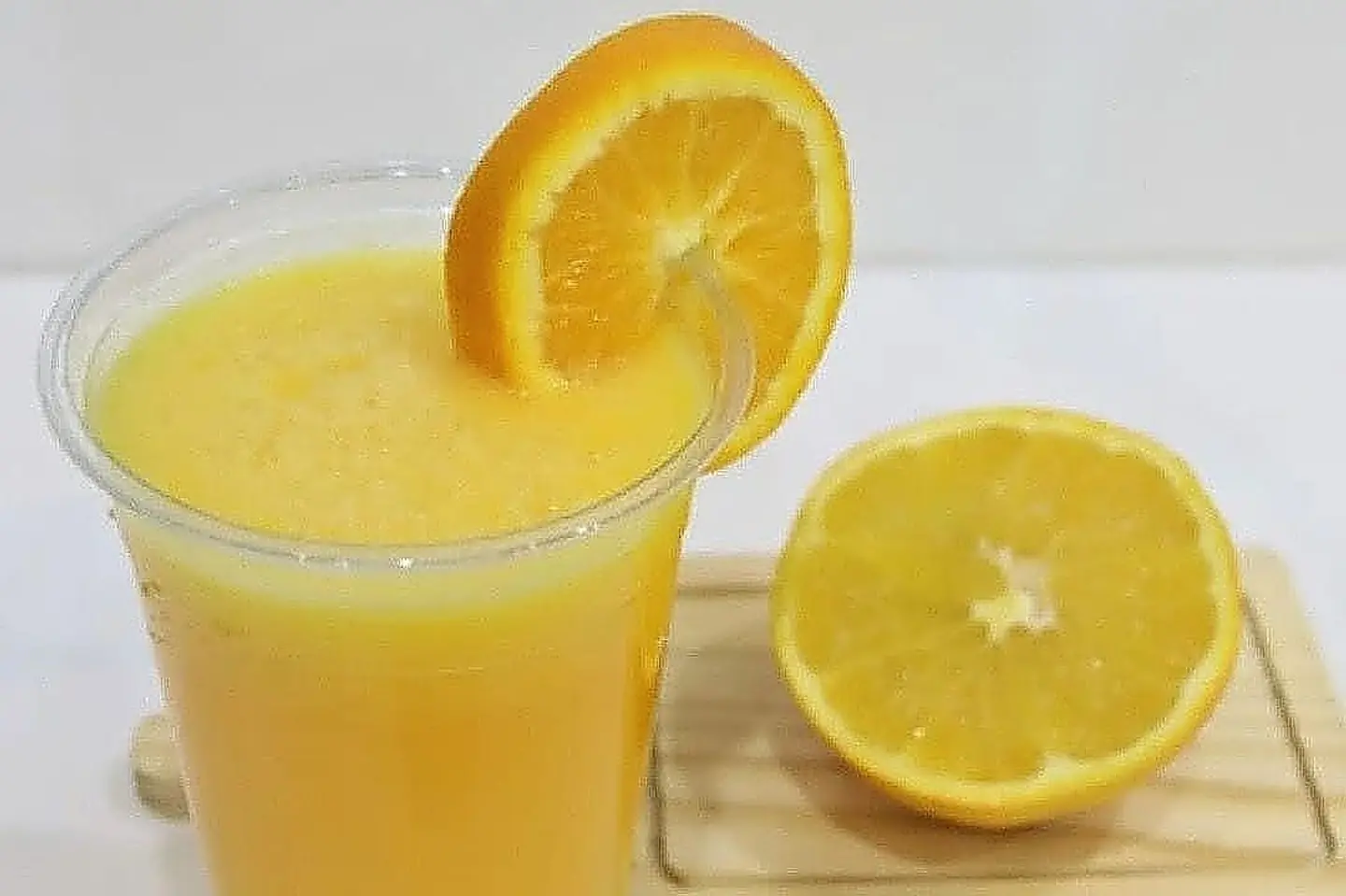 عصيربرتقال