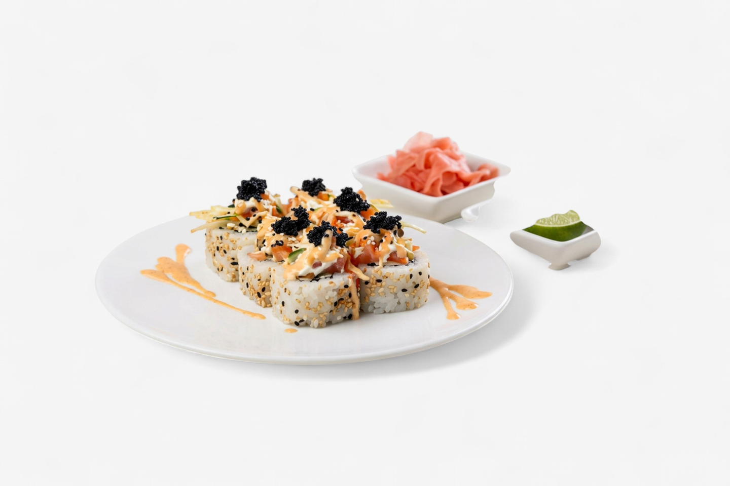 Crab Maki