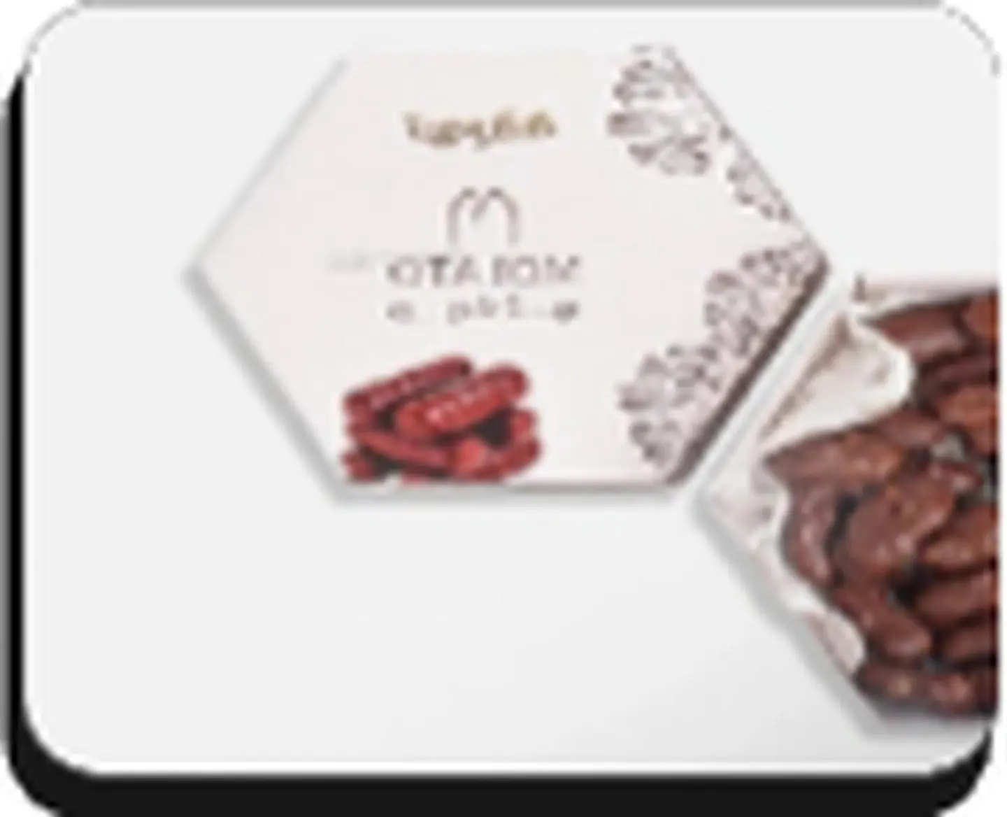 Small Molato Breakfast Mix