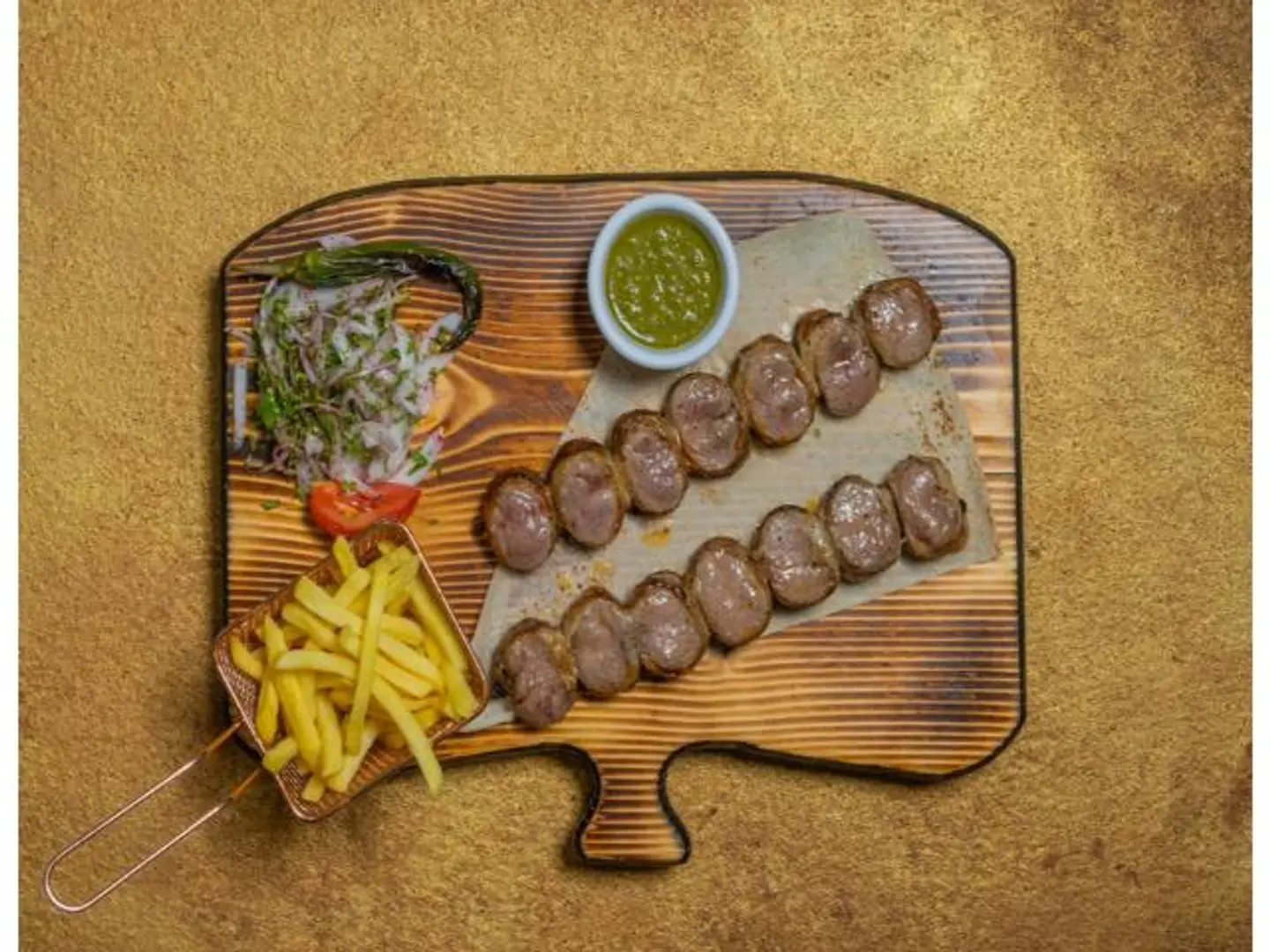 Al Shalal Bites