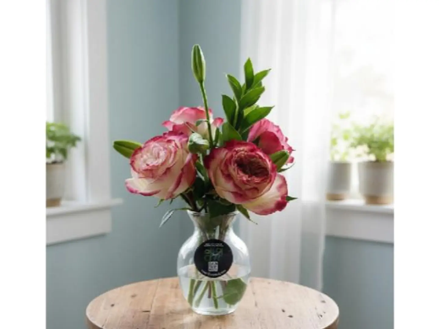 Holland X Large Roses 416