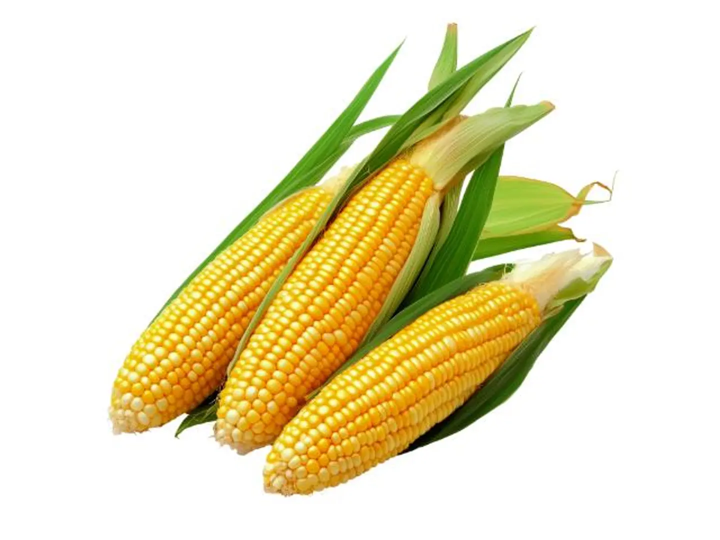 Corn Usa