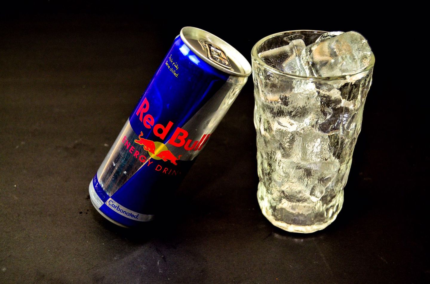 Red Bull