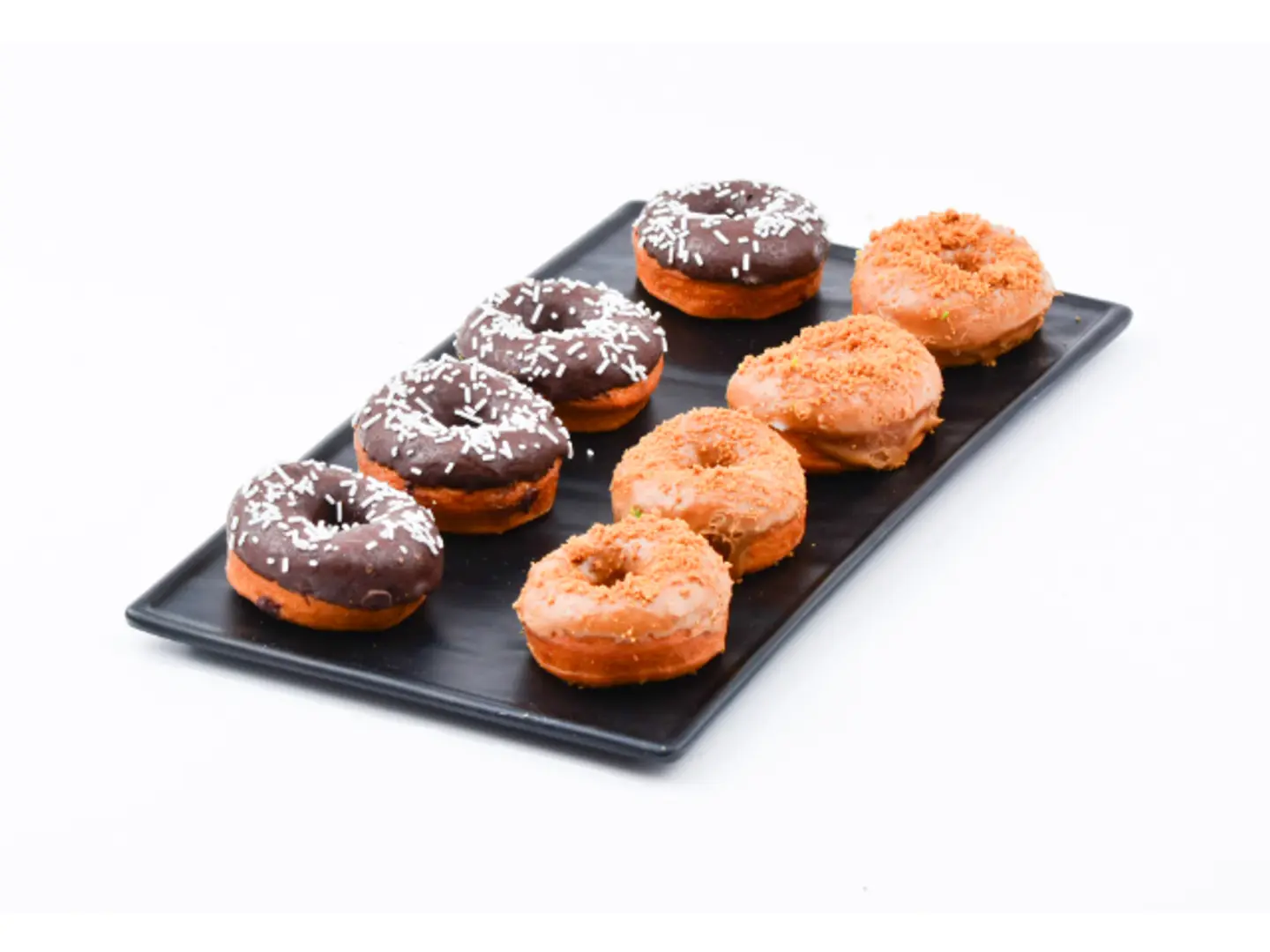 Mini Donuts