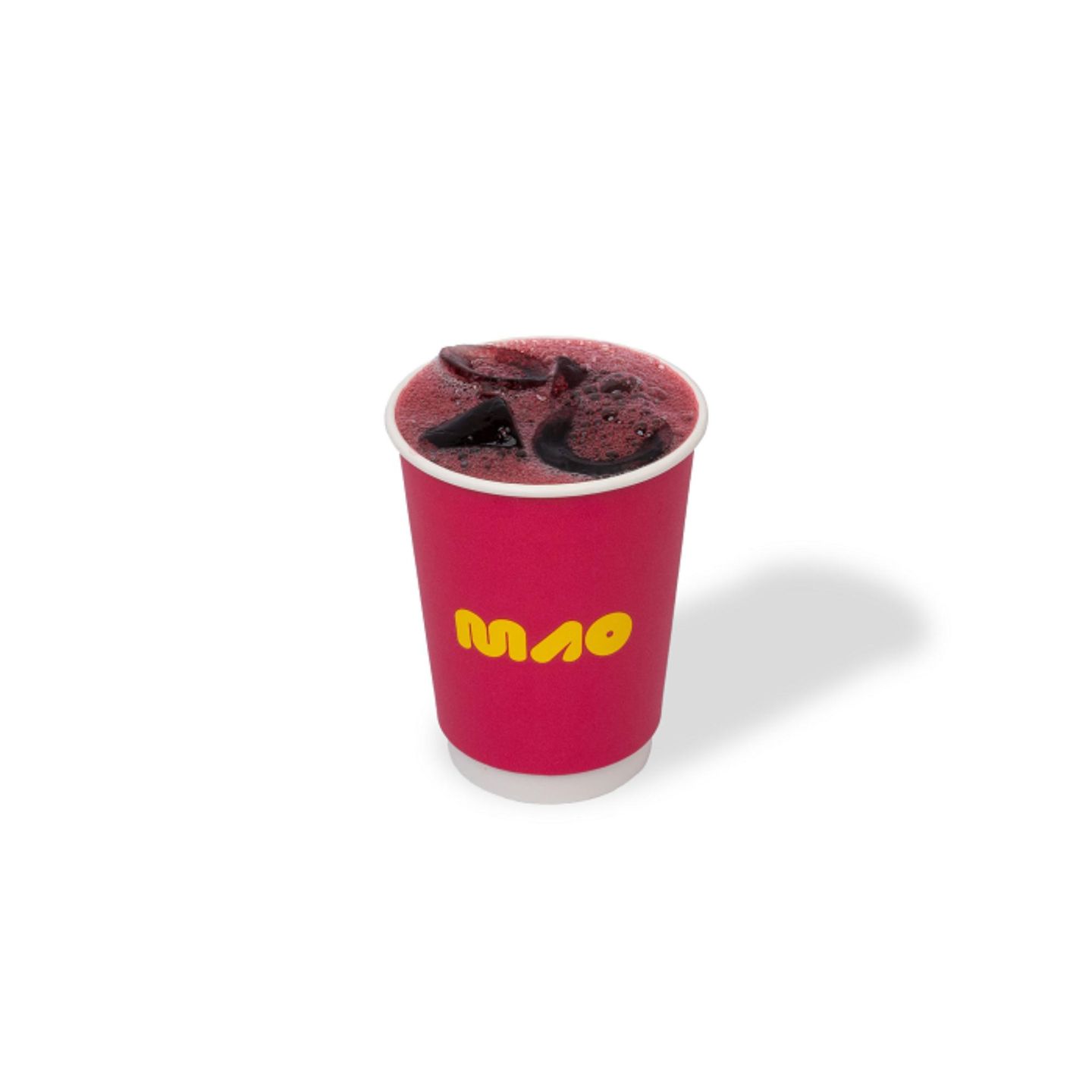 Ice Hibiscus