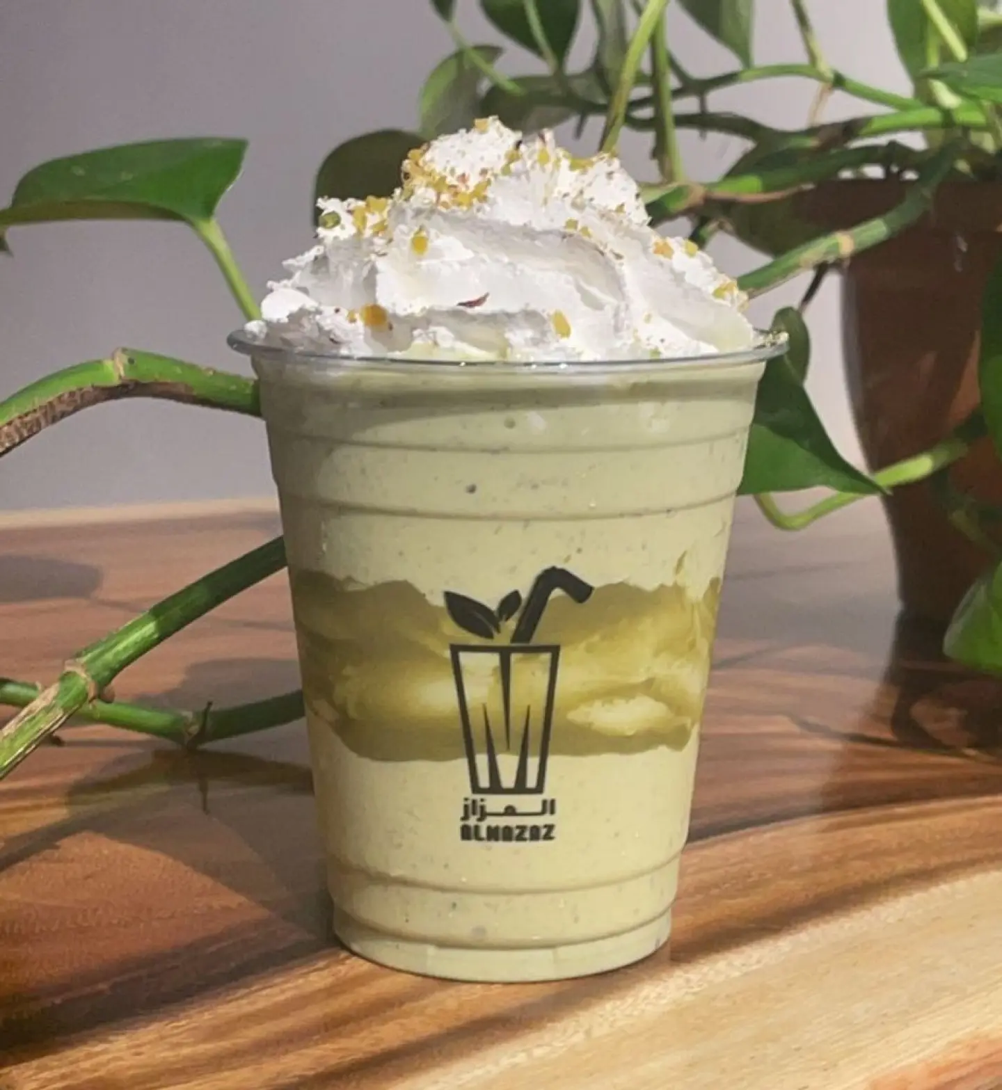 Pistachio