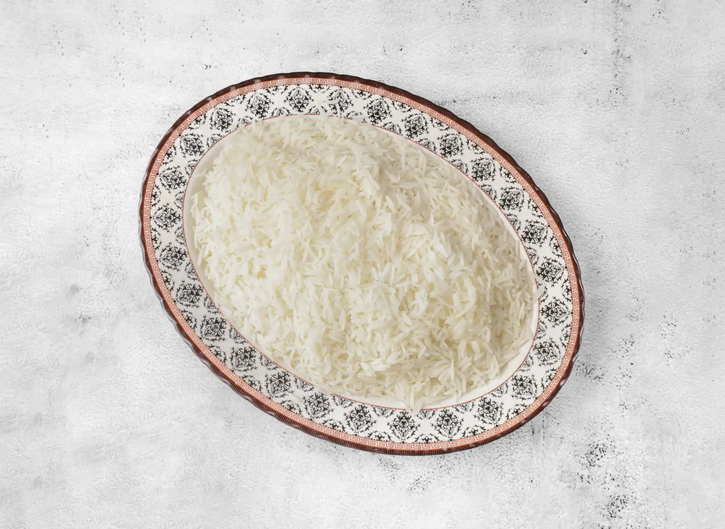 Daka Premium Rice