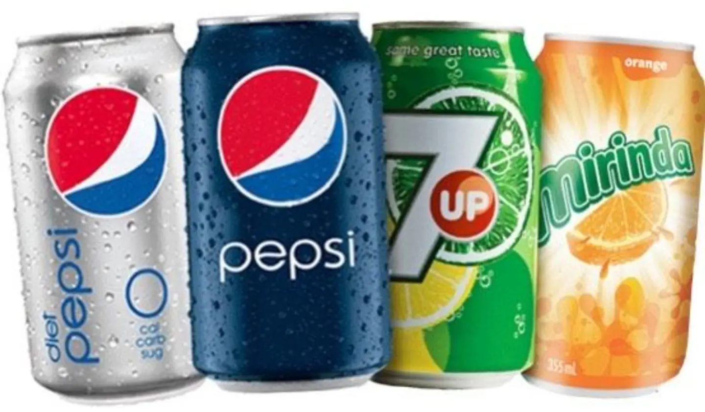 Soft Drinks