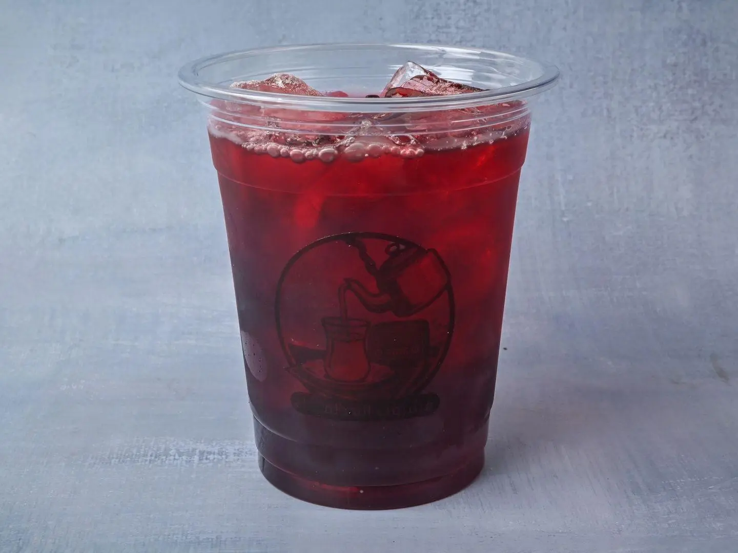 Cold Hibiscus