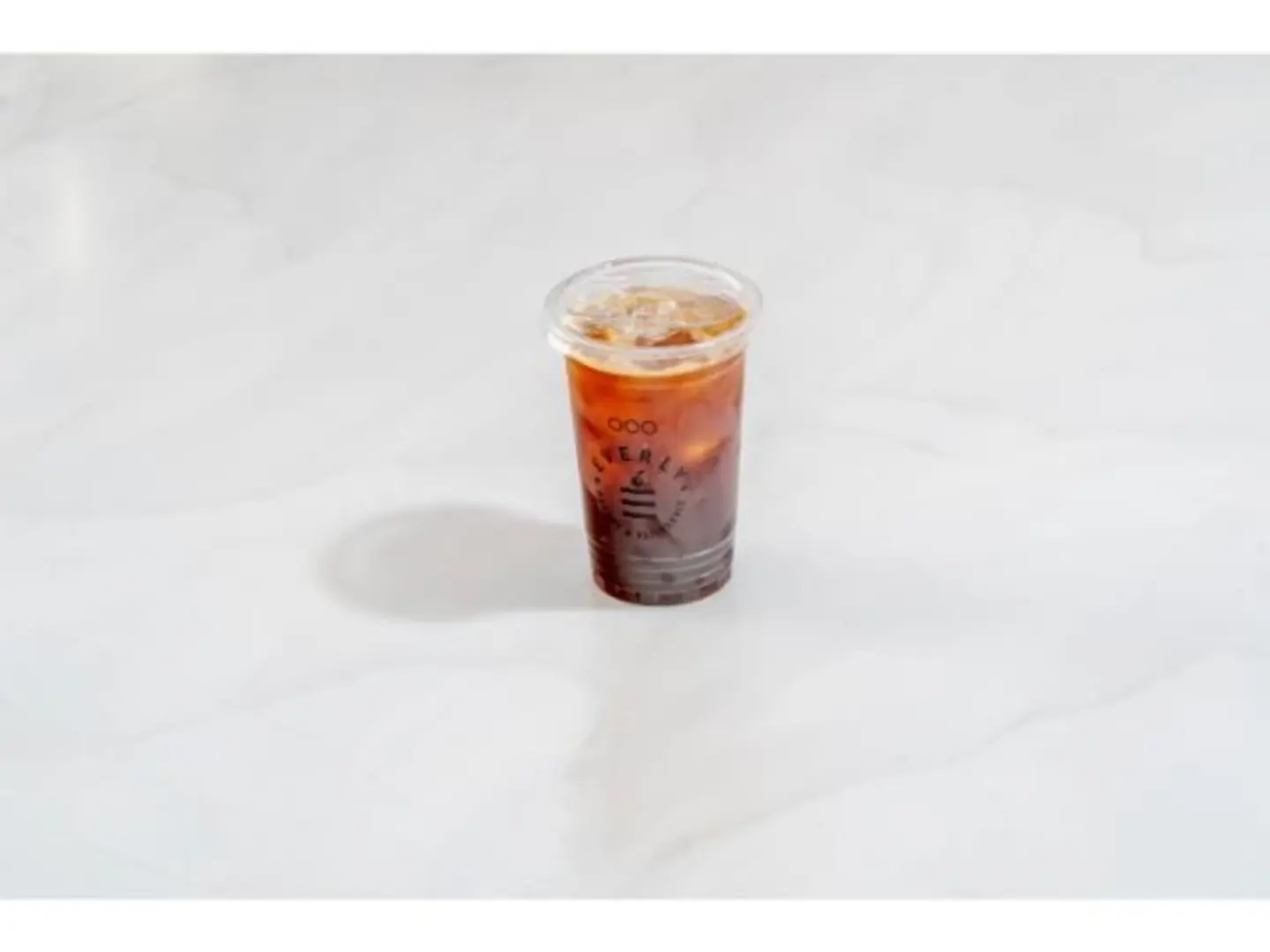Ice Americano