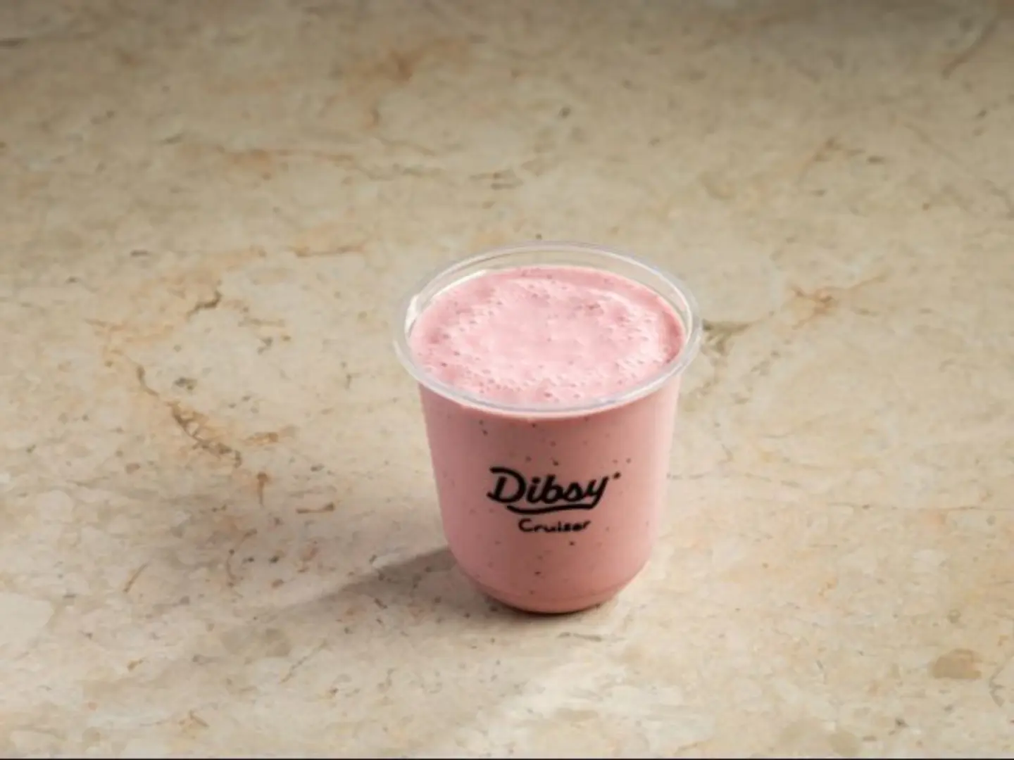 Milk Shake Pinky Breezy