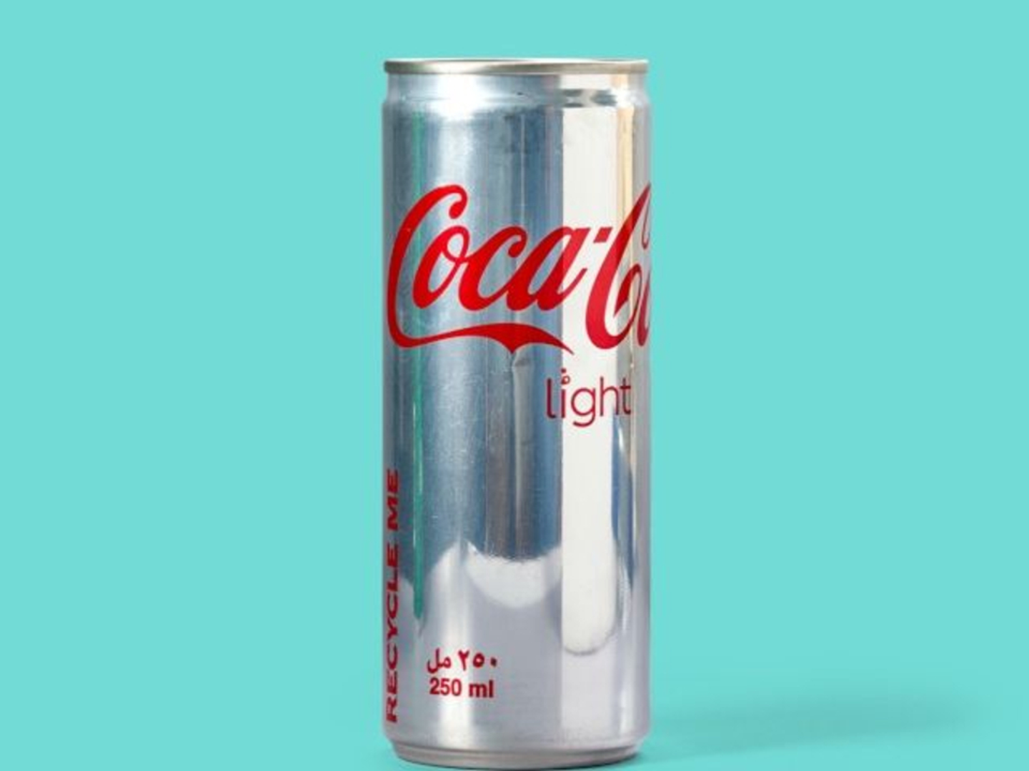 Coca Cola Light