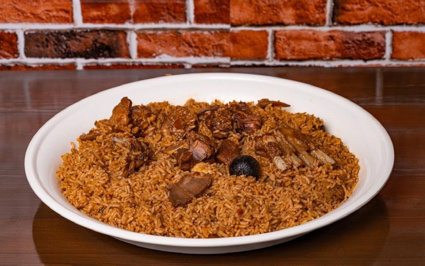 مضغوط لحم