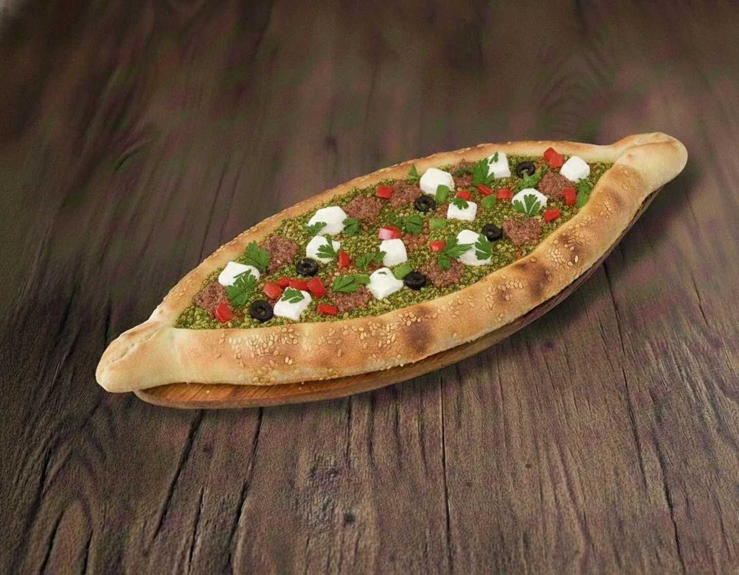 فطيرة ليلة