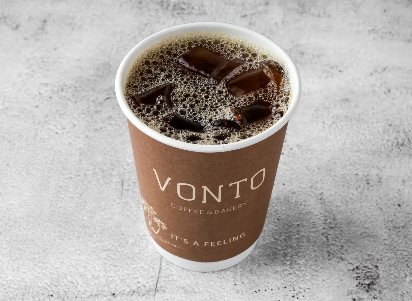 Ice V60 Coold