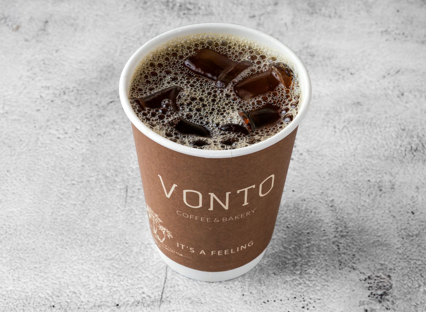 Ice V60 Coold