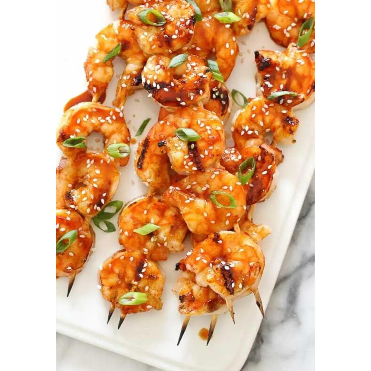 Shrimp Shish