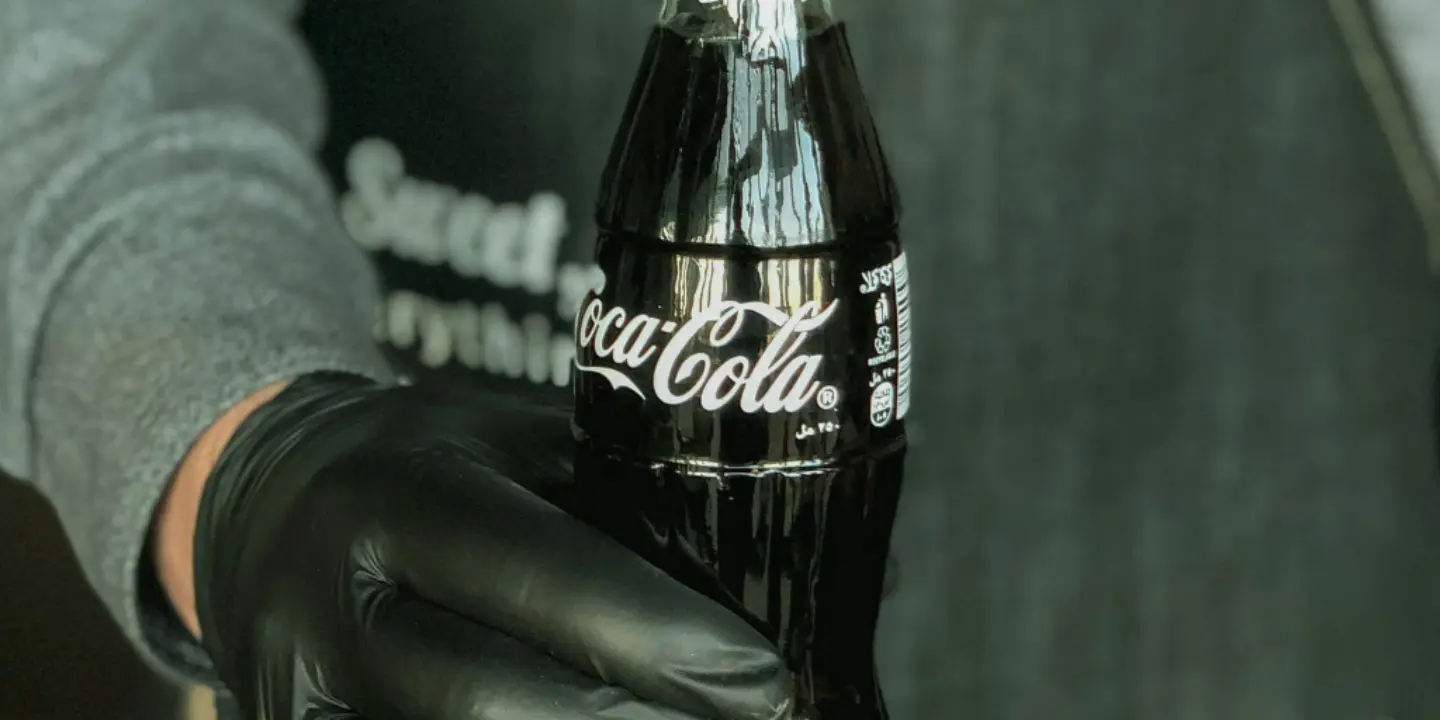 Coca Cola