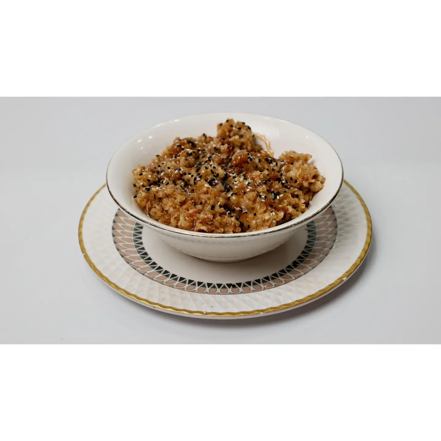 Plain Masoub