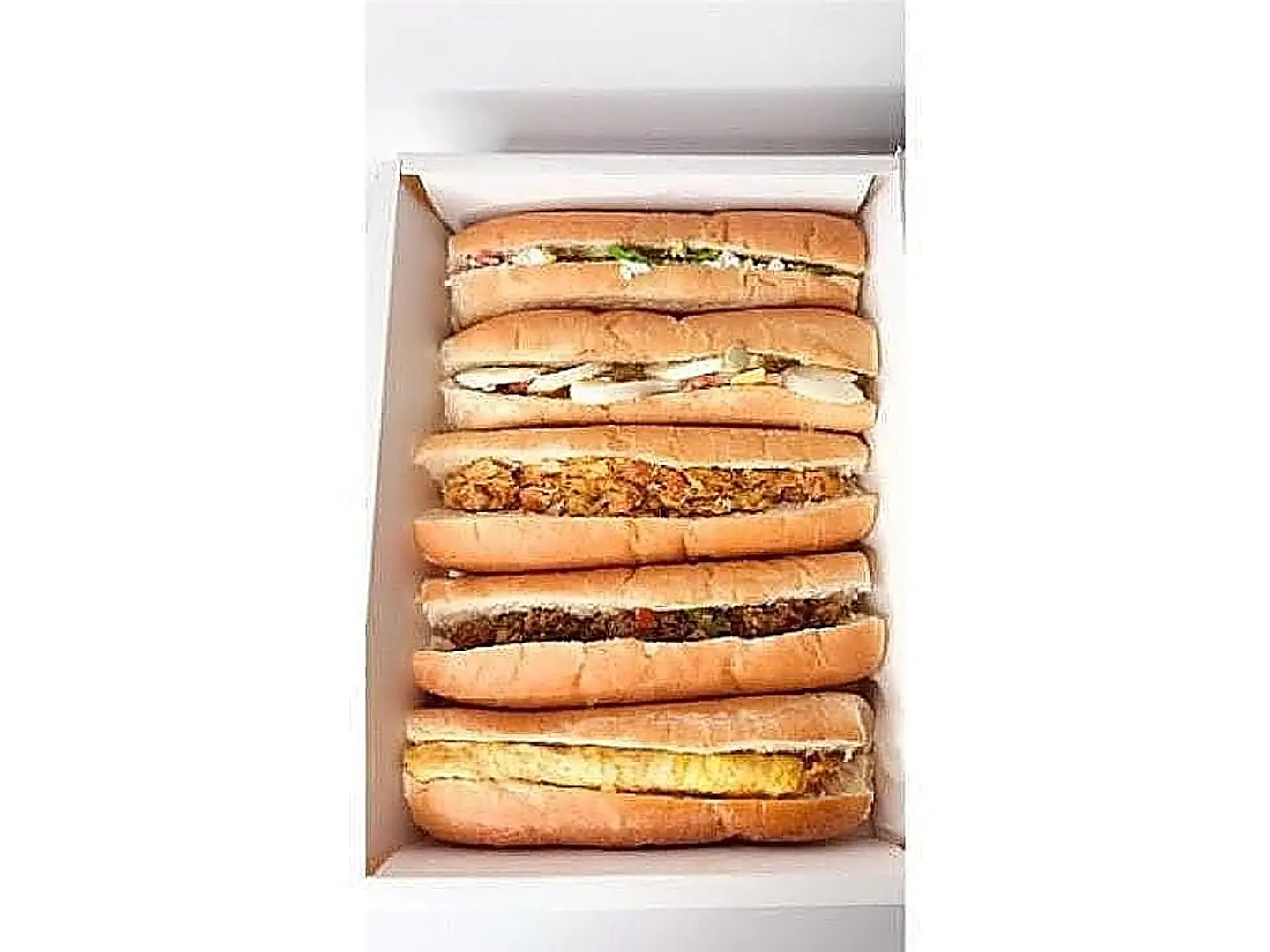 Breakfast Box