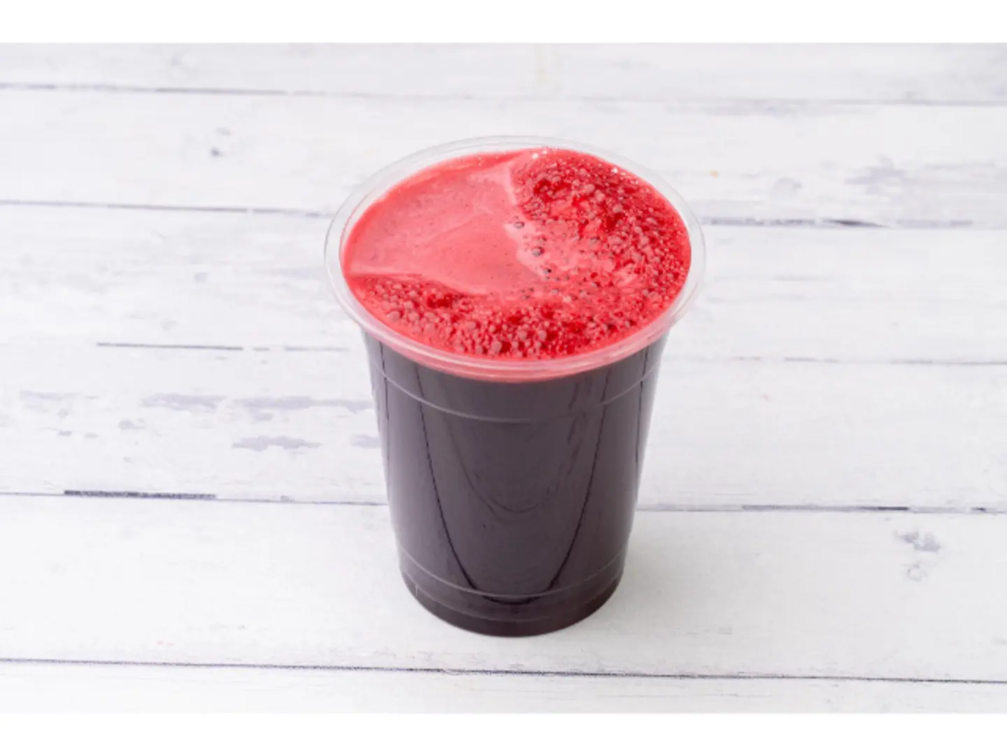 برتقال وشمندر