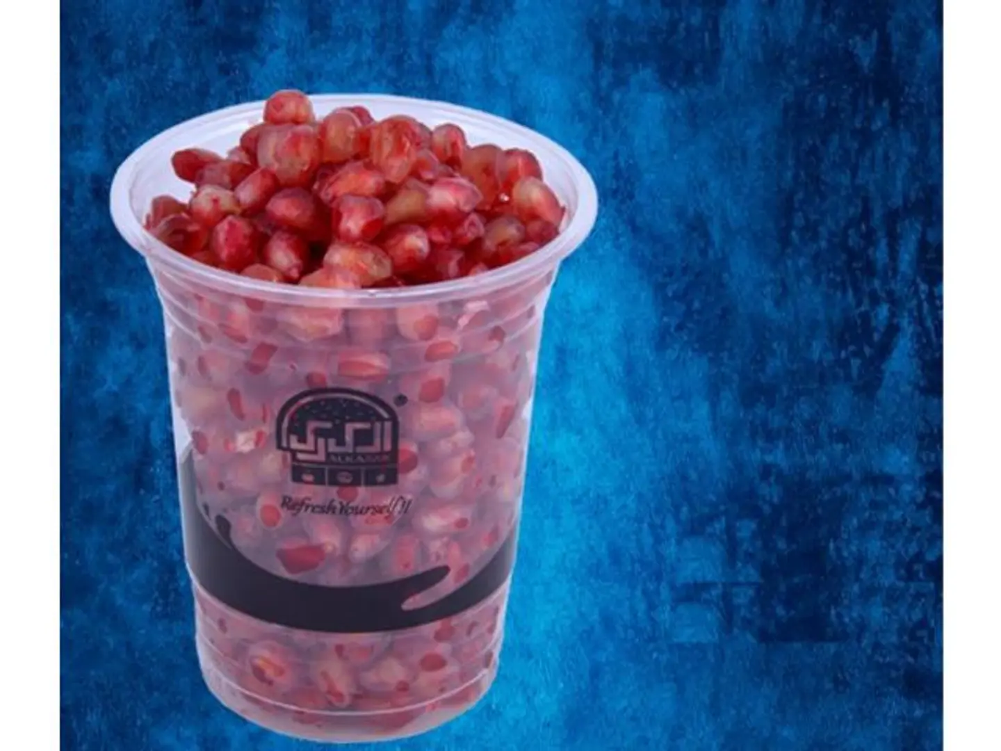 Pomegranate