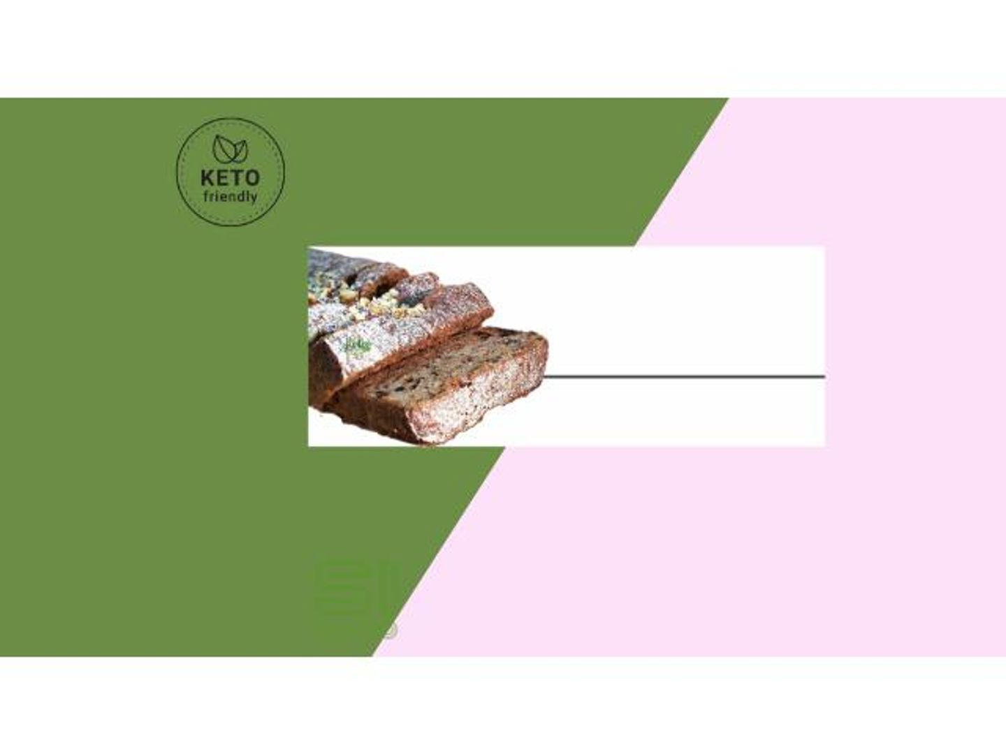 Keto Ginger Almond Cake
