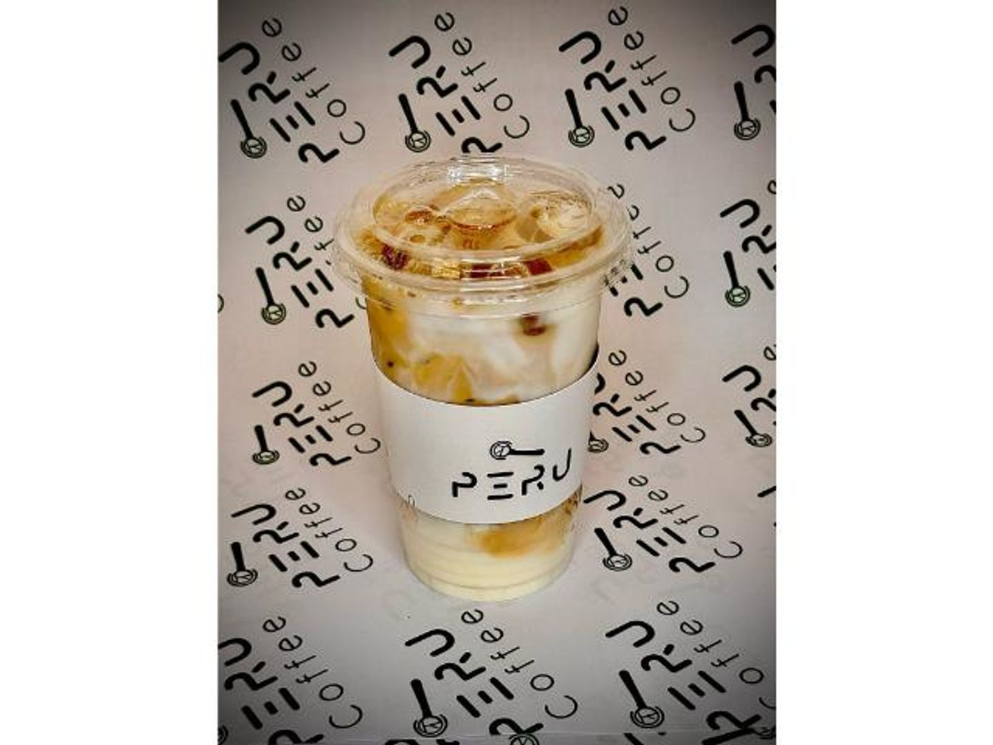 ايس سبانش لاتيه