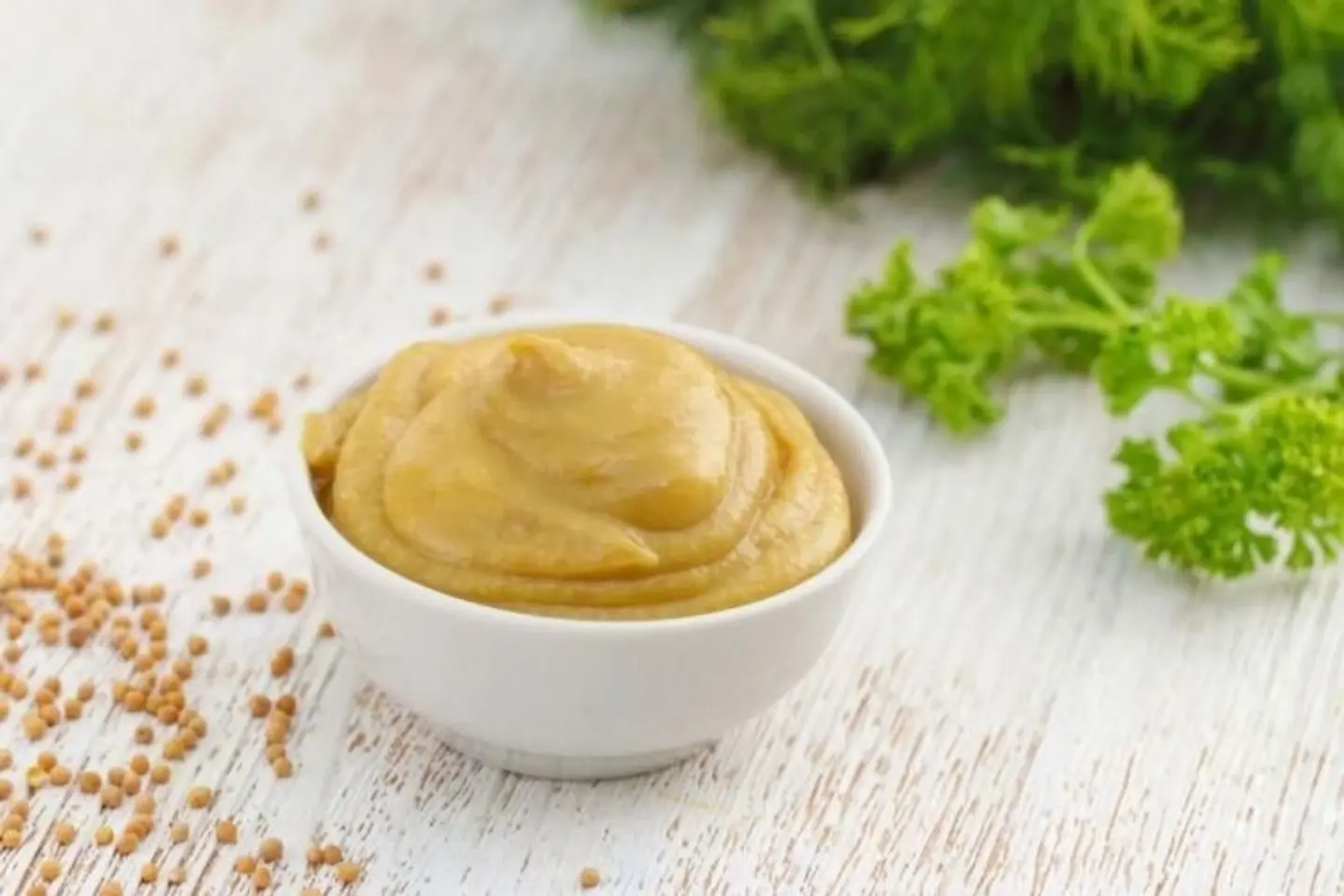 Mustard