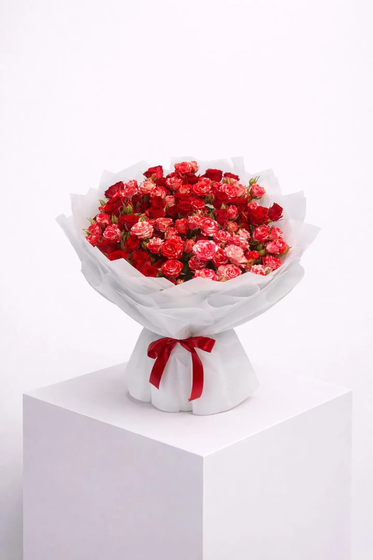 Bouquet Of Roses 1