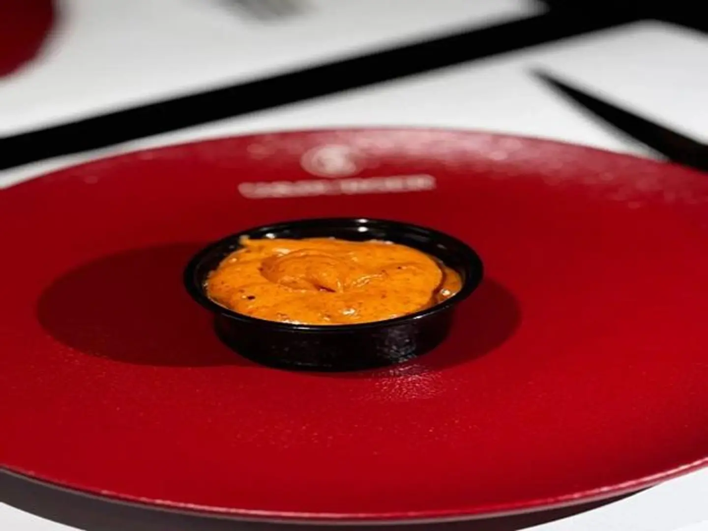 Fire Sauce