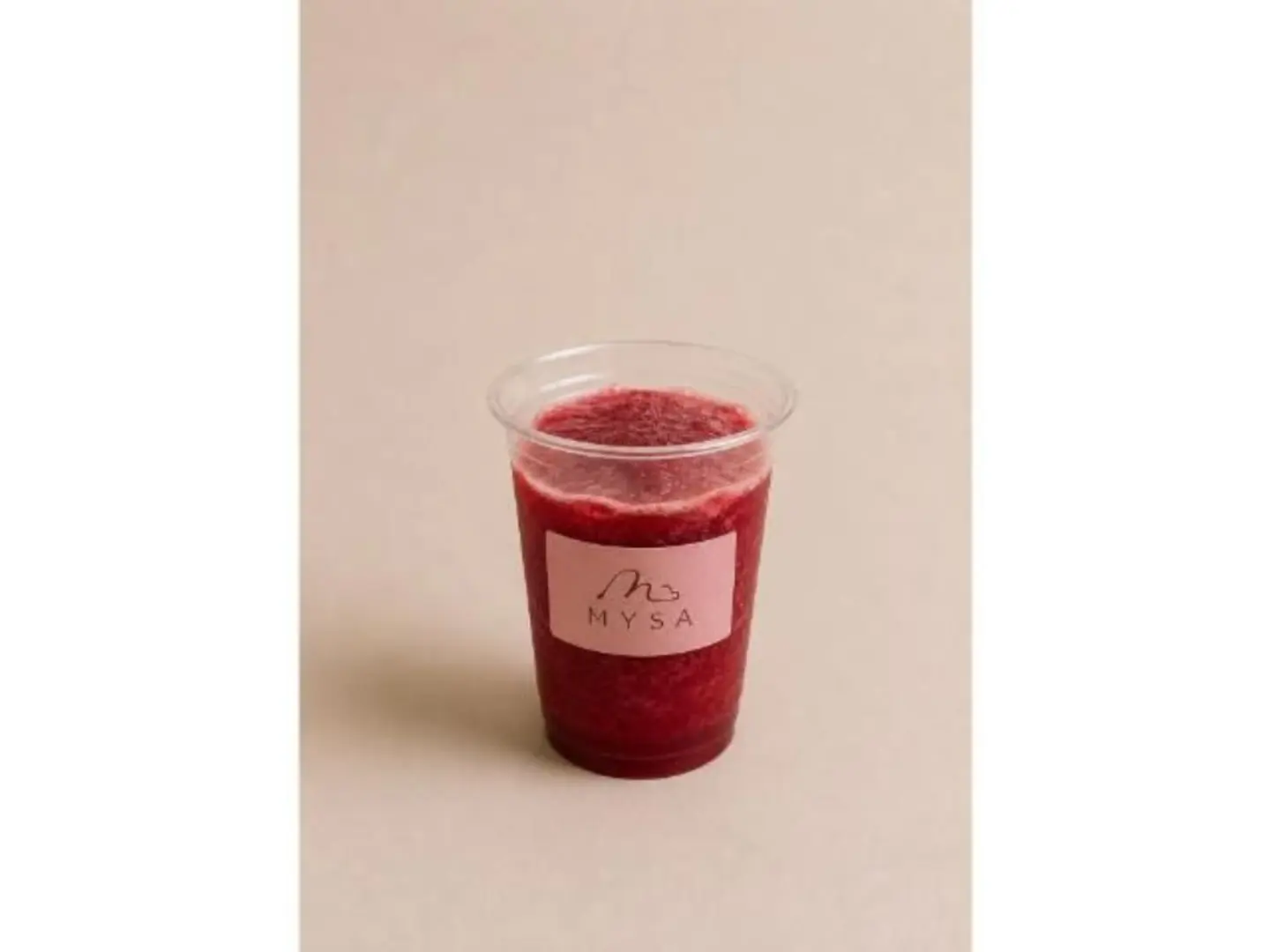 Hibiscus Slush