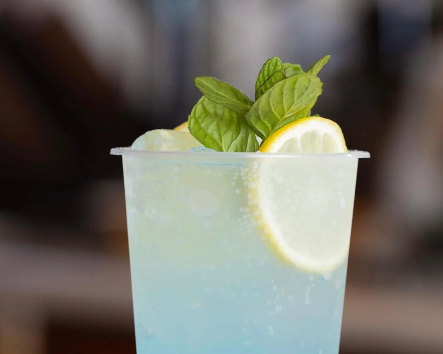 Classic Mojito